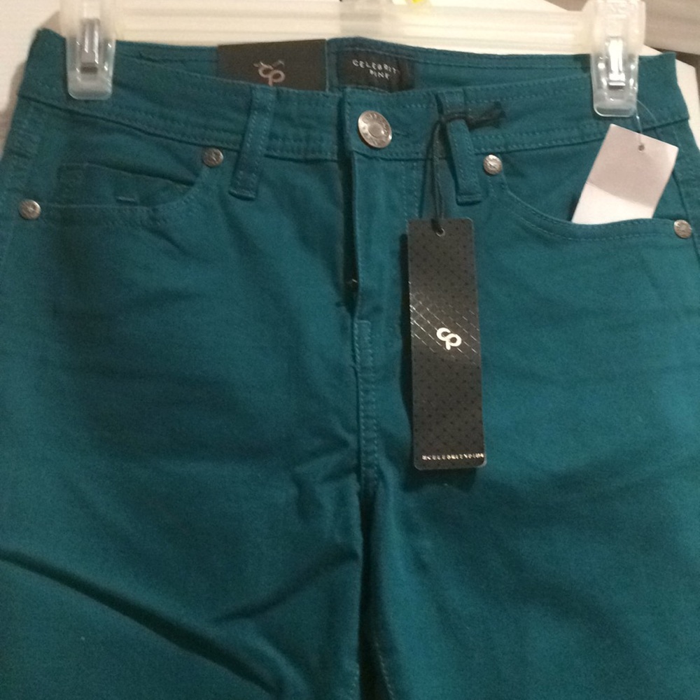 Pants - Picture 2 of 5